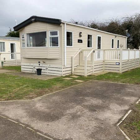 Birchington Vale Caravan Holiday Park Luaran gambar