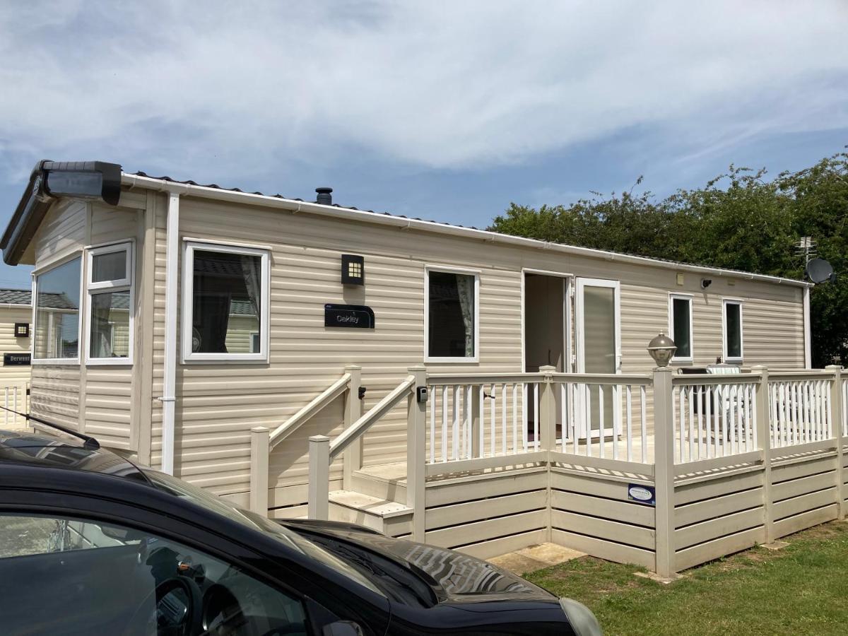 Birchington Vale Caravan Holiday Park Luaran gambar
