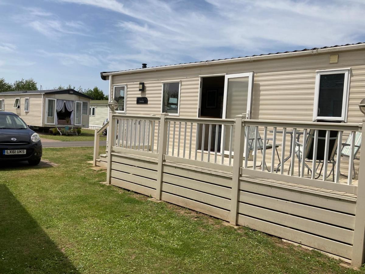Birchington Vale Caravan Holiday Park Luaran gambar