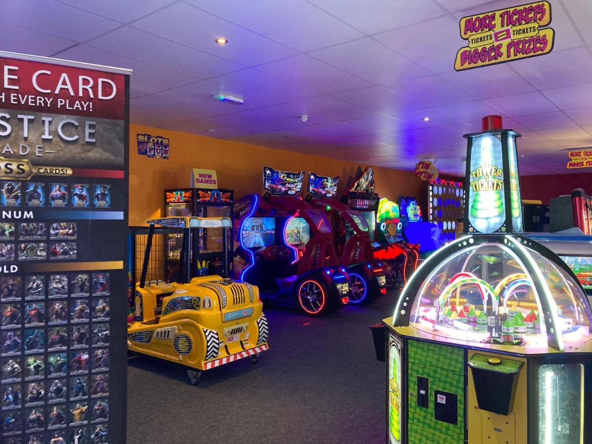 Birchington Vale Caravan Holiday Park Luaran gambar