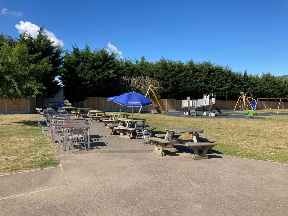 Birchington Vale Caravan Holiday Park Luaran gambar