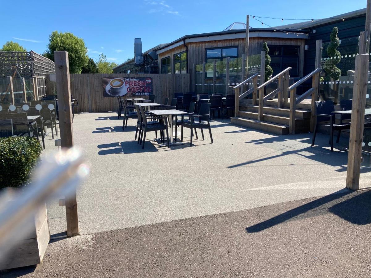 Birchington Vale Caravan Holiday Park Luaran gambar