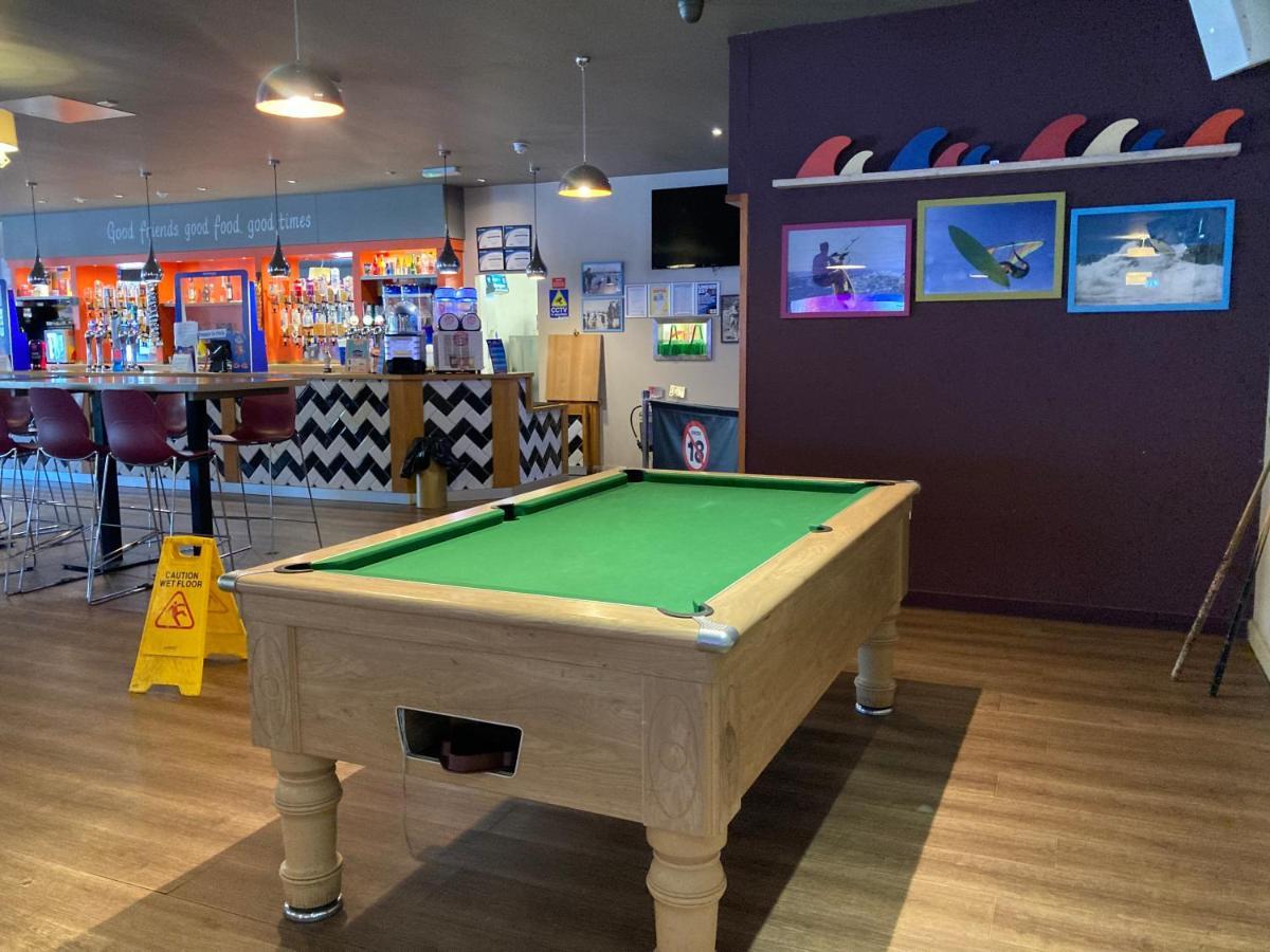 Birchington Vale Caravan Holiday Park Luaran gambar