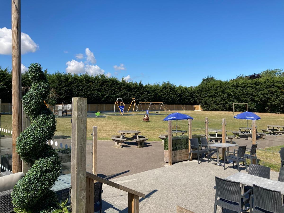 Birchington Vale Caravan Holiday Park Luaran gambar