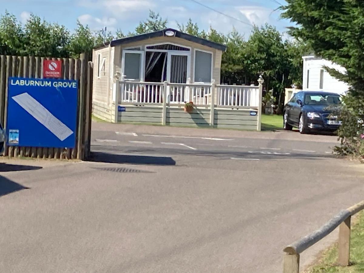 Birchington Vale Caravan Holiday Park Luaran gambar