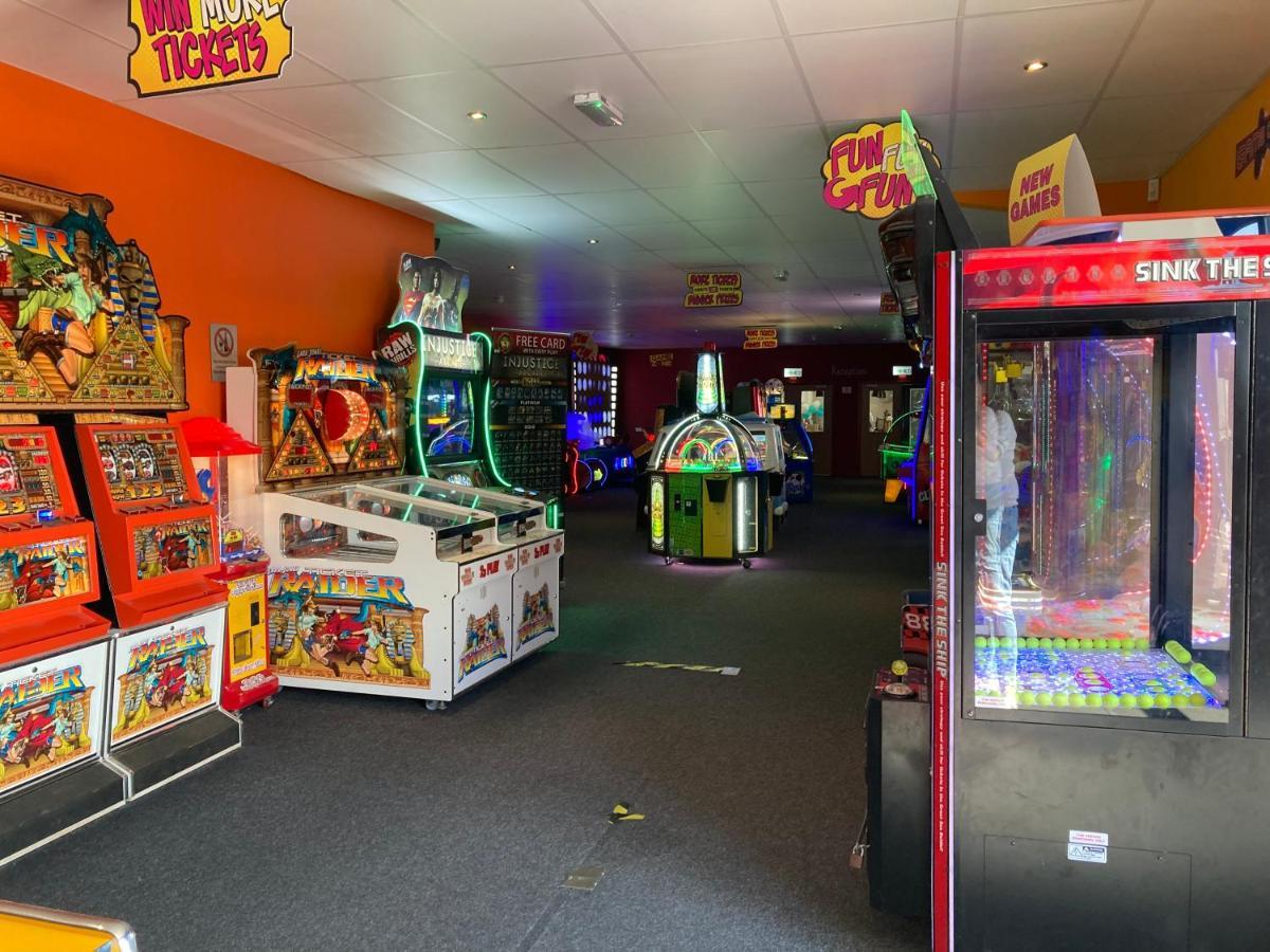 Birchington Vale Caravan Holiday Park Luaran gambar