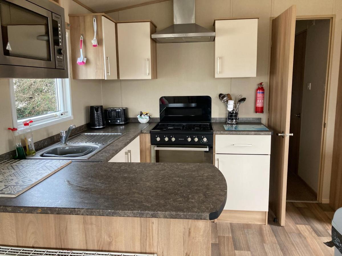 Birchington Vale Caravan Holiday Park Luaran gambar