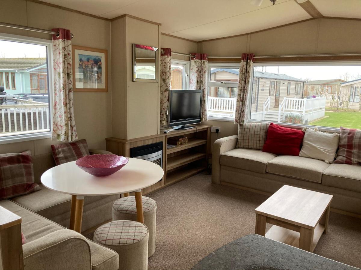 Birchington Vale Caravan Holiday Park Luaran gambar