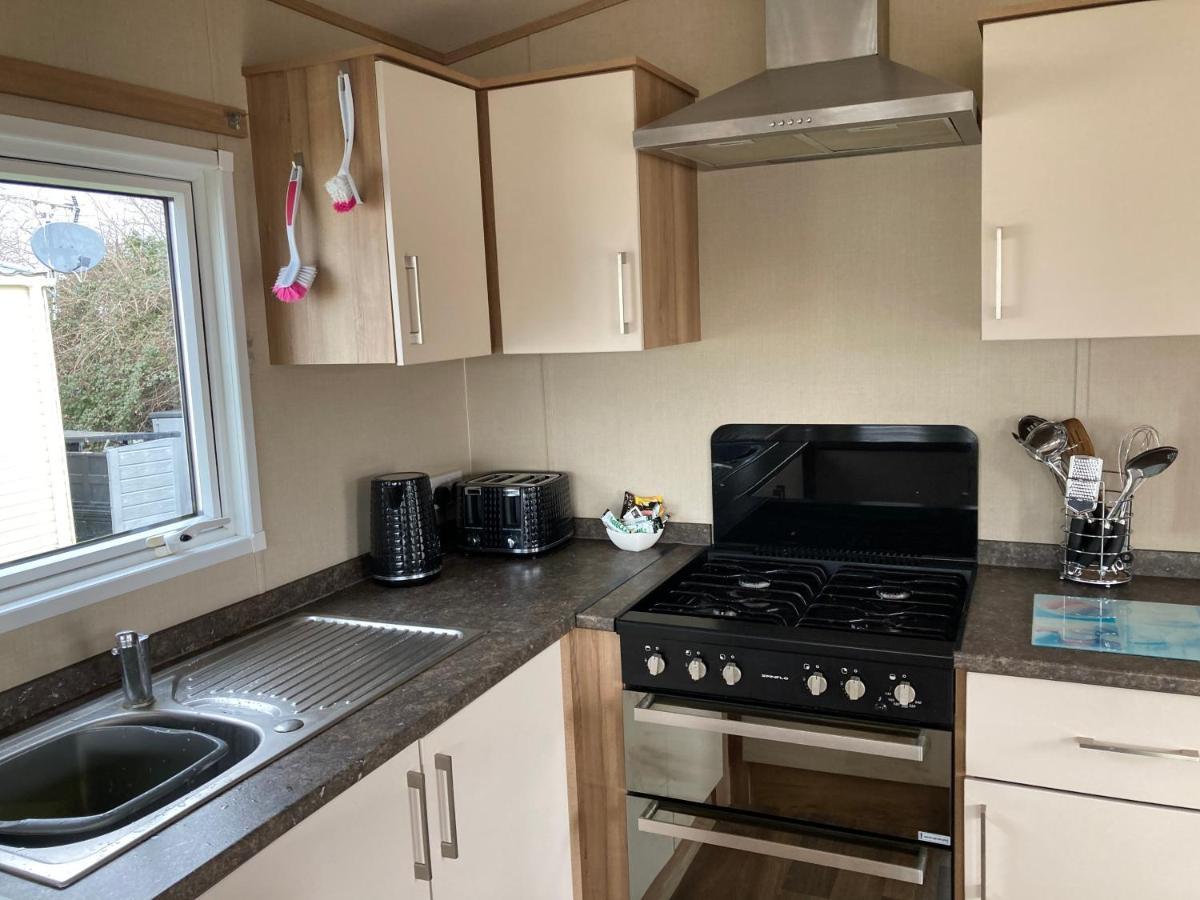 Birchington Vale Caravan Holiday Park Luaran gambar