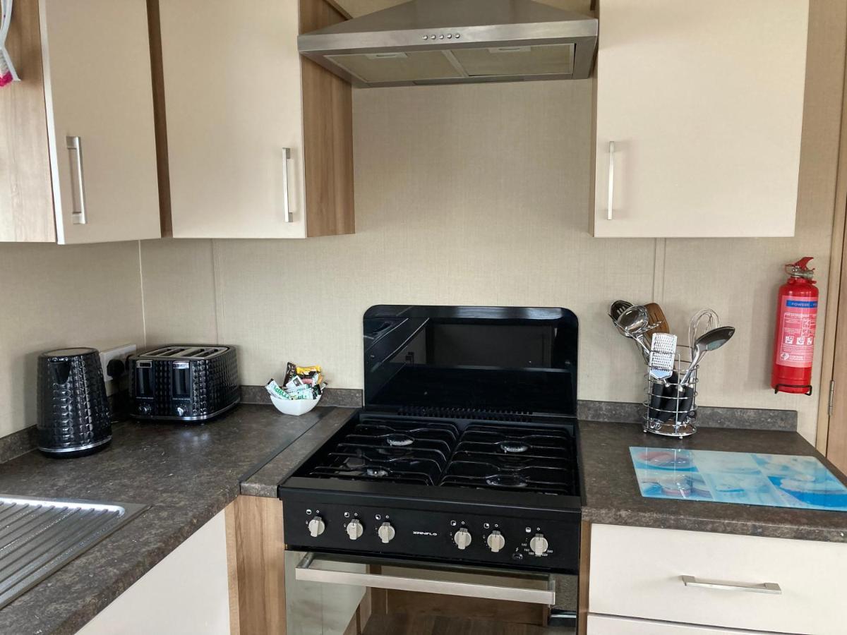 Birchington Vale Caravan Holiday Park Luaran gambar