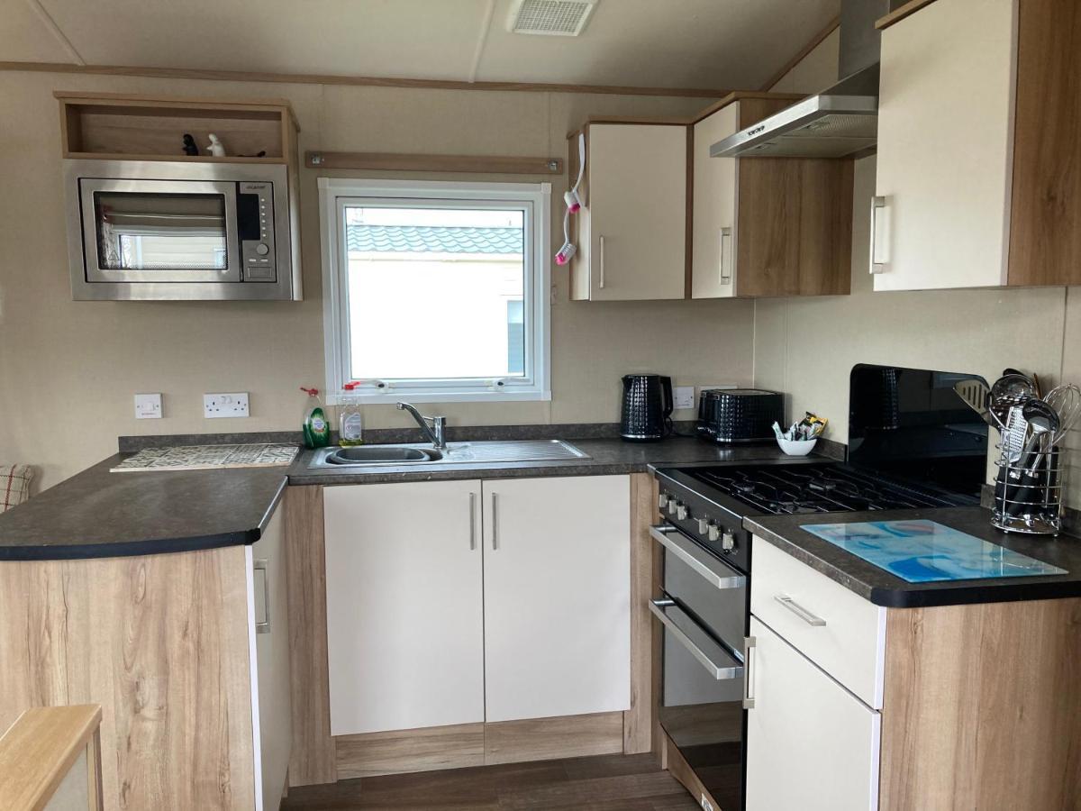 Birchington Vale Caravan Holiday Park Luaran gambar