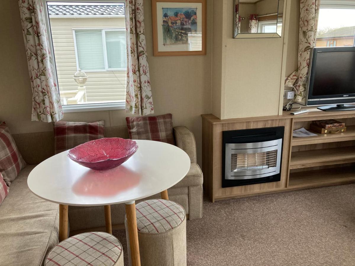 Birchington Vale Caravan Holiday Park Luaran gambar