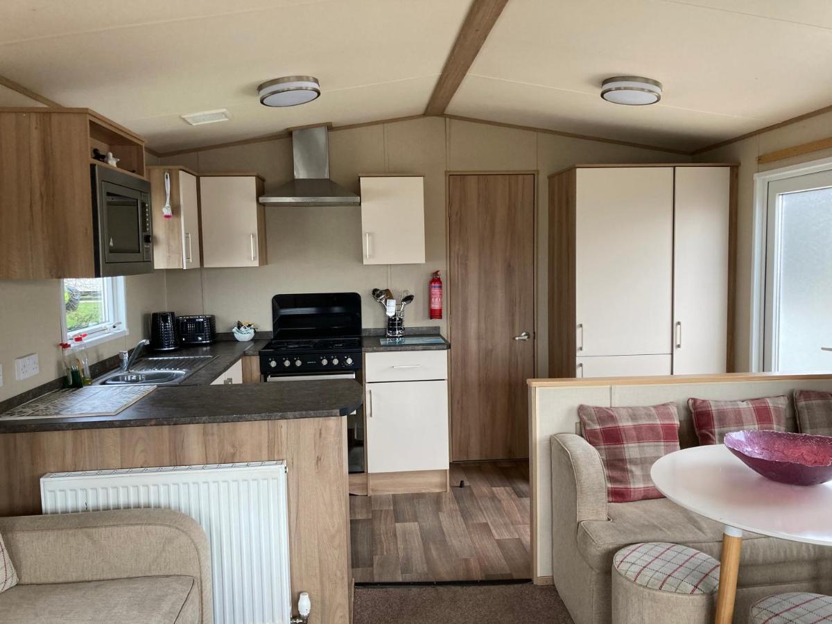 Birchington Vale Caravan Holiday Park Luaran gambar