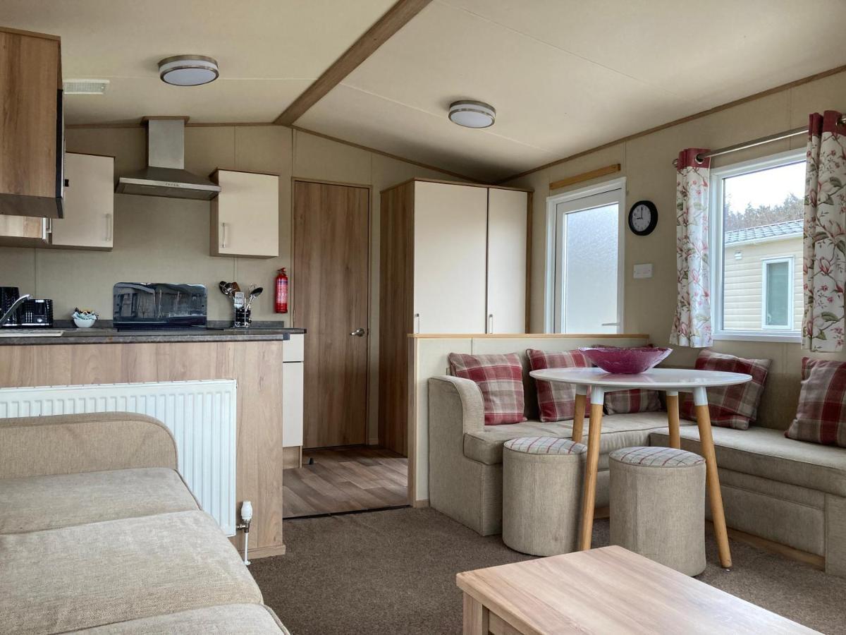 Birchington Vale Caravan Holiday Park Luaran gambar
