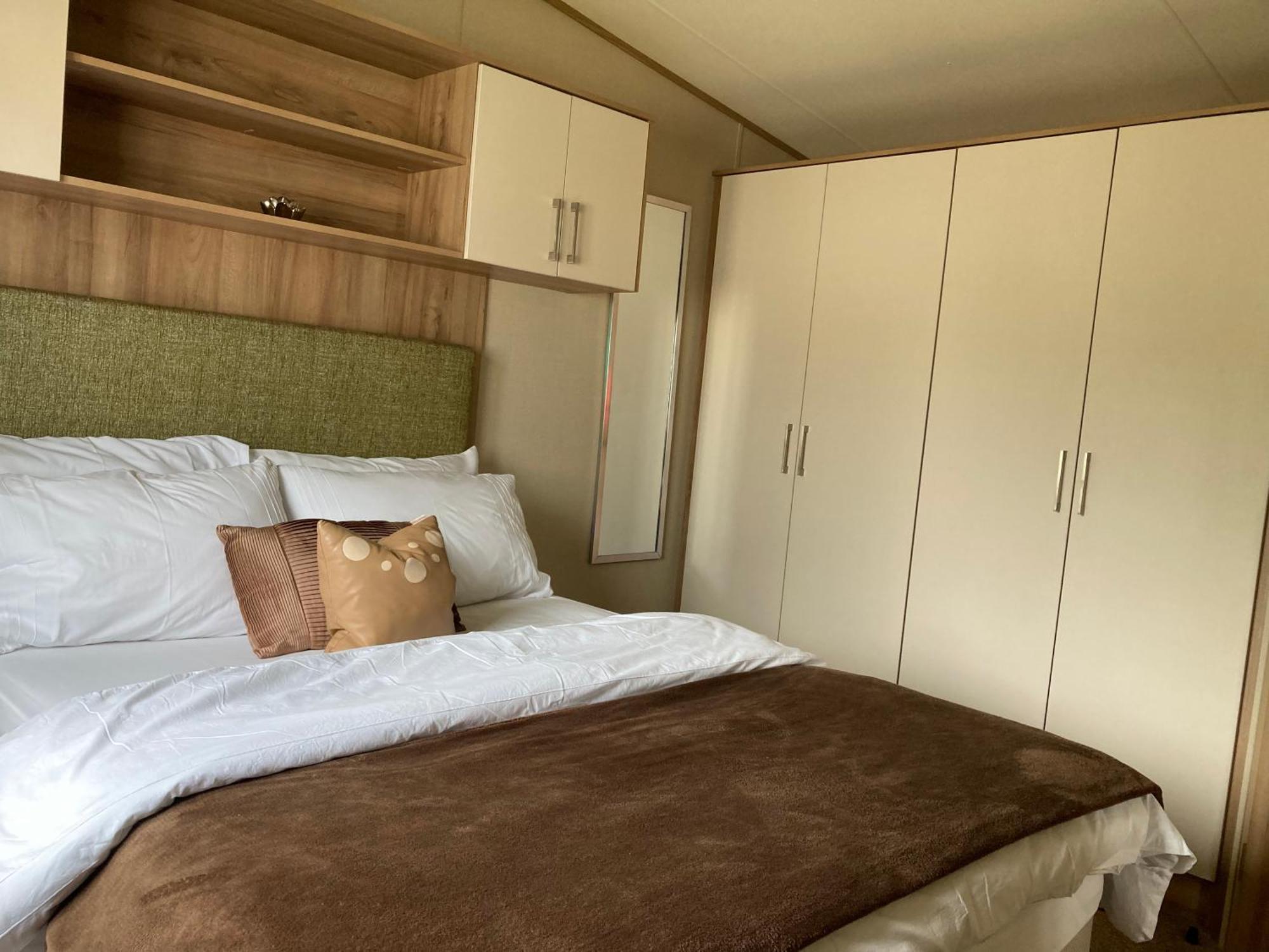 Birchington Vale Caravan Holiday Park Luaran gambar