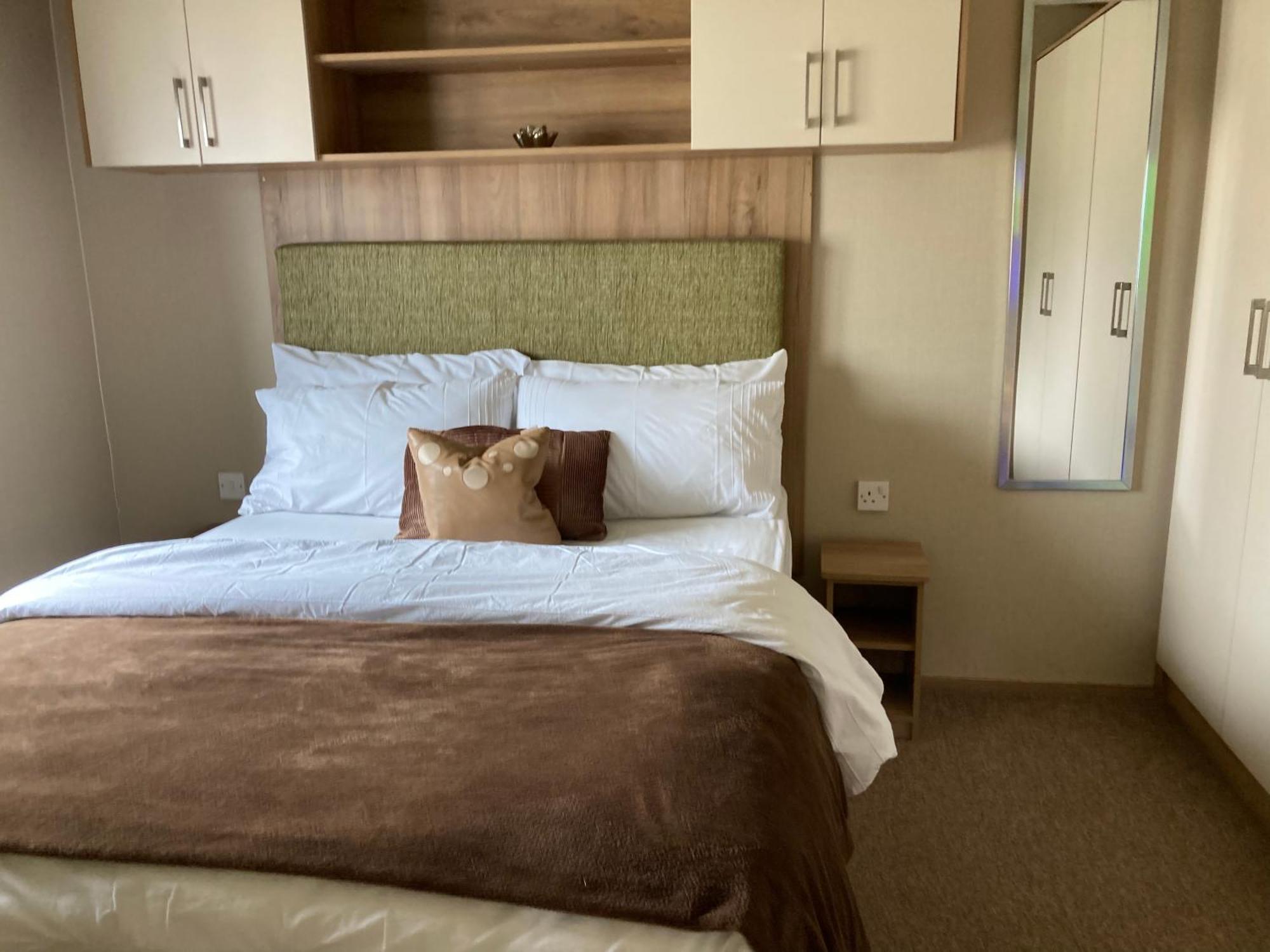 Birchington Vale Caravan Holiday Park Luaran gambar