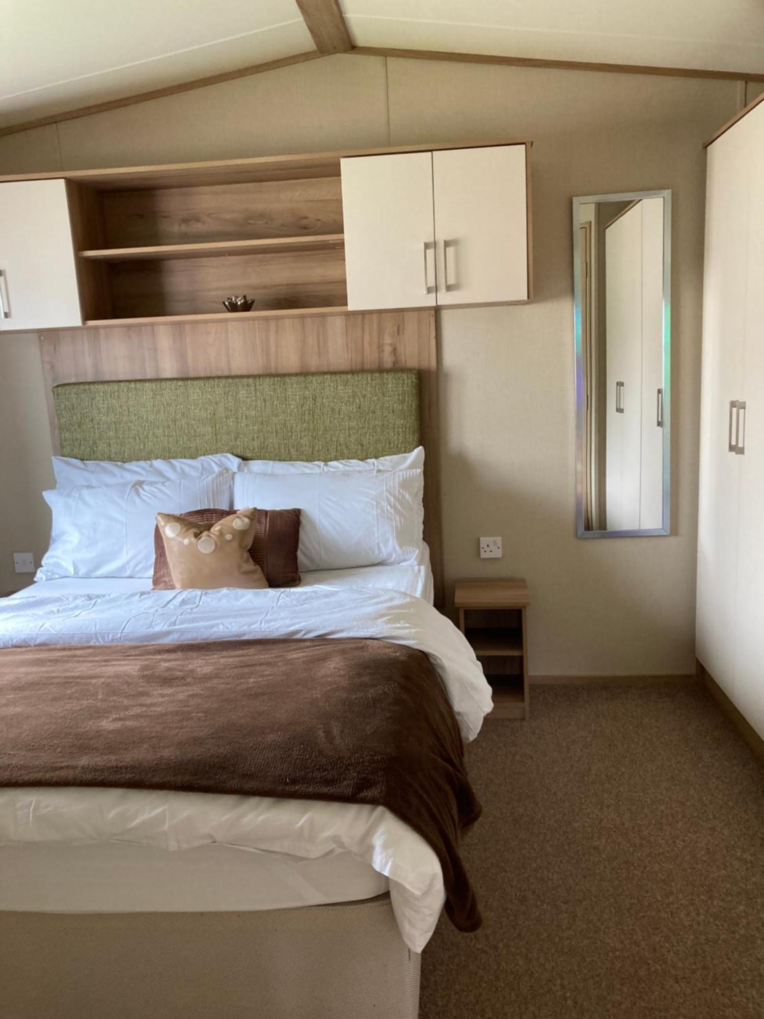 Birchington Vale Caravan Holiday Park Luaran gambar