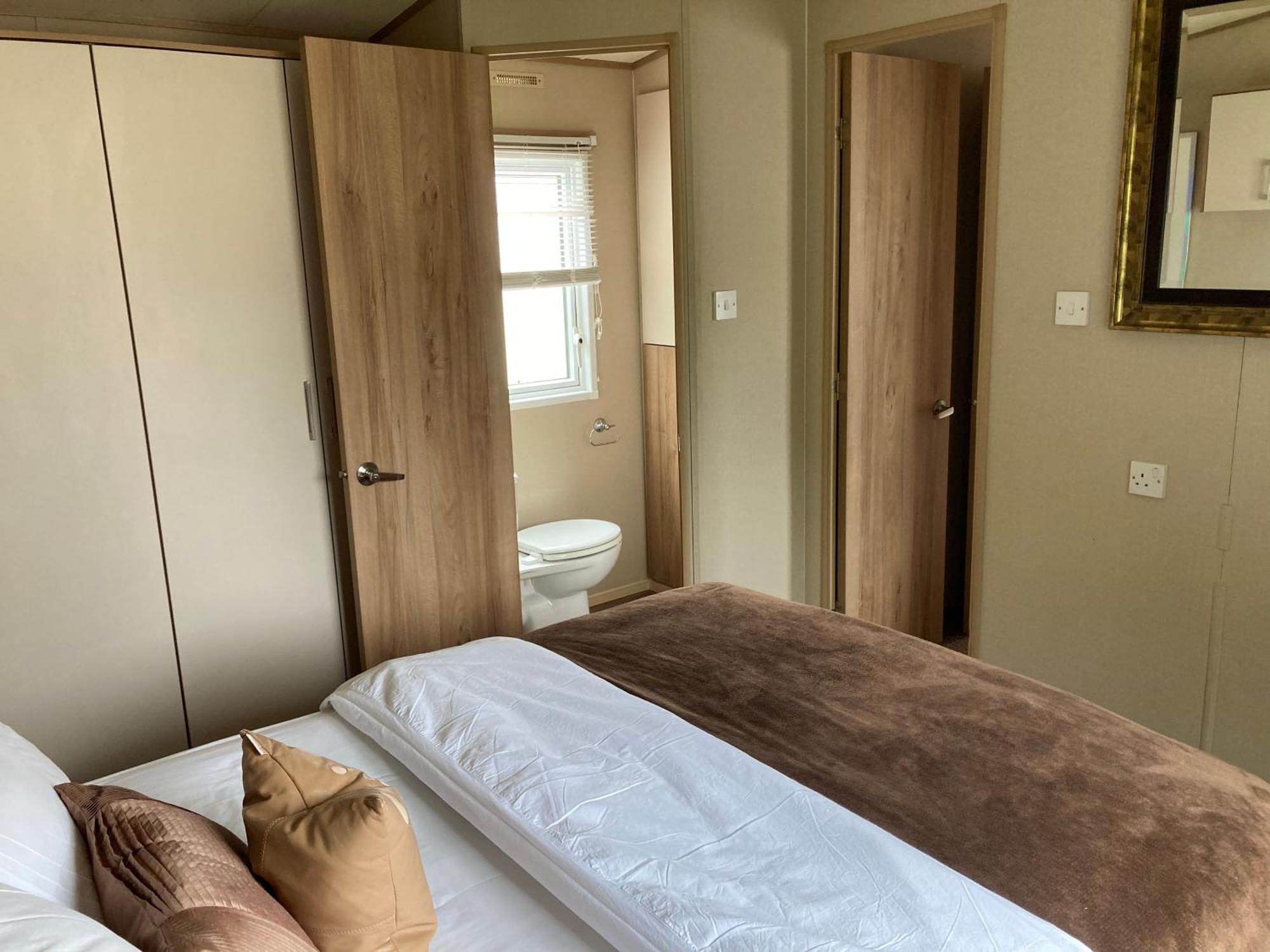 Birchington Vale Caravan Holiday Park Luaran gambar