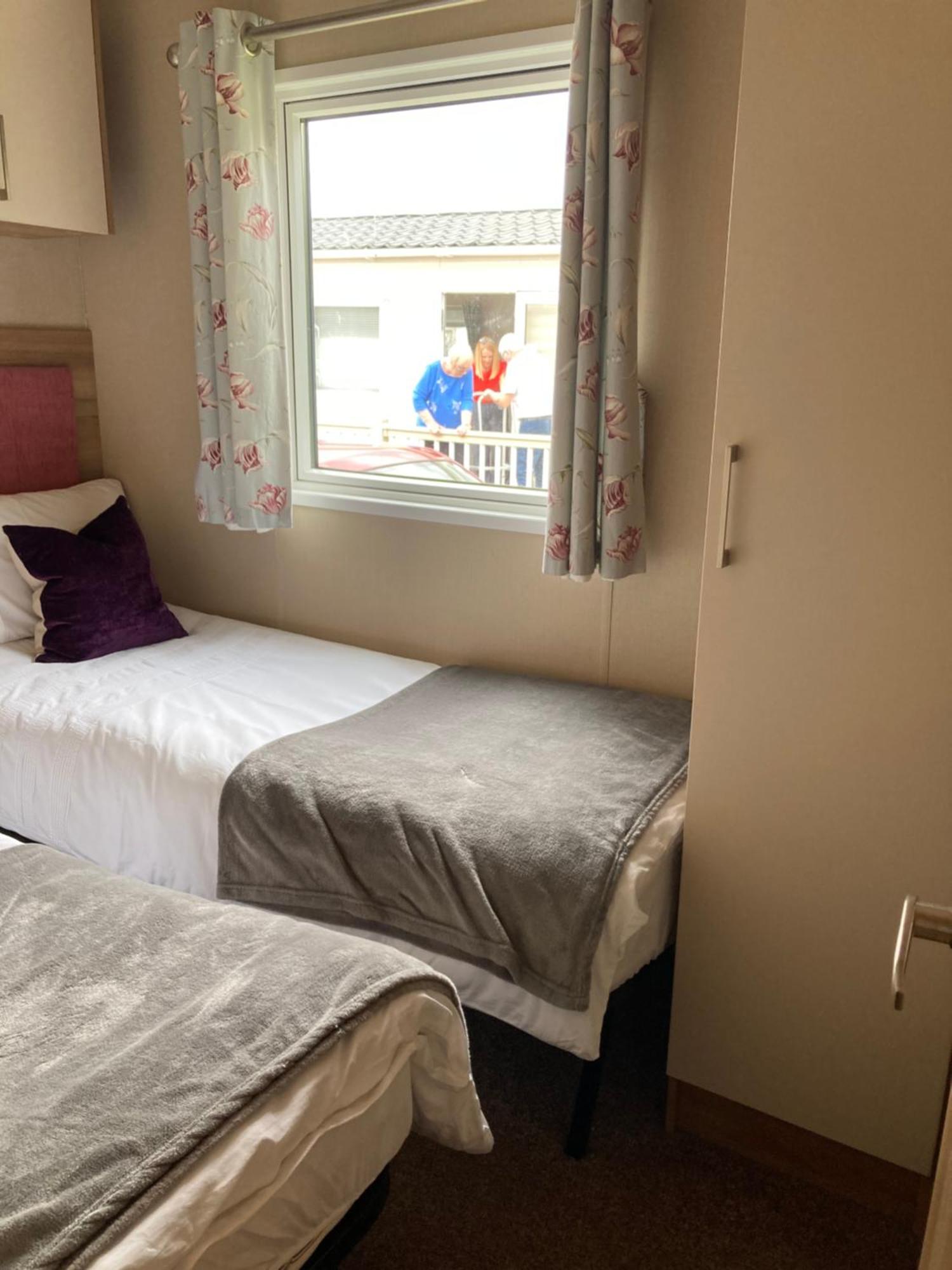 Birchington Vale Caravan Holiday Park Luaran gambar