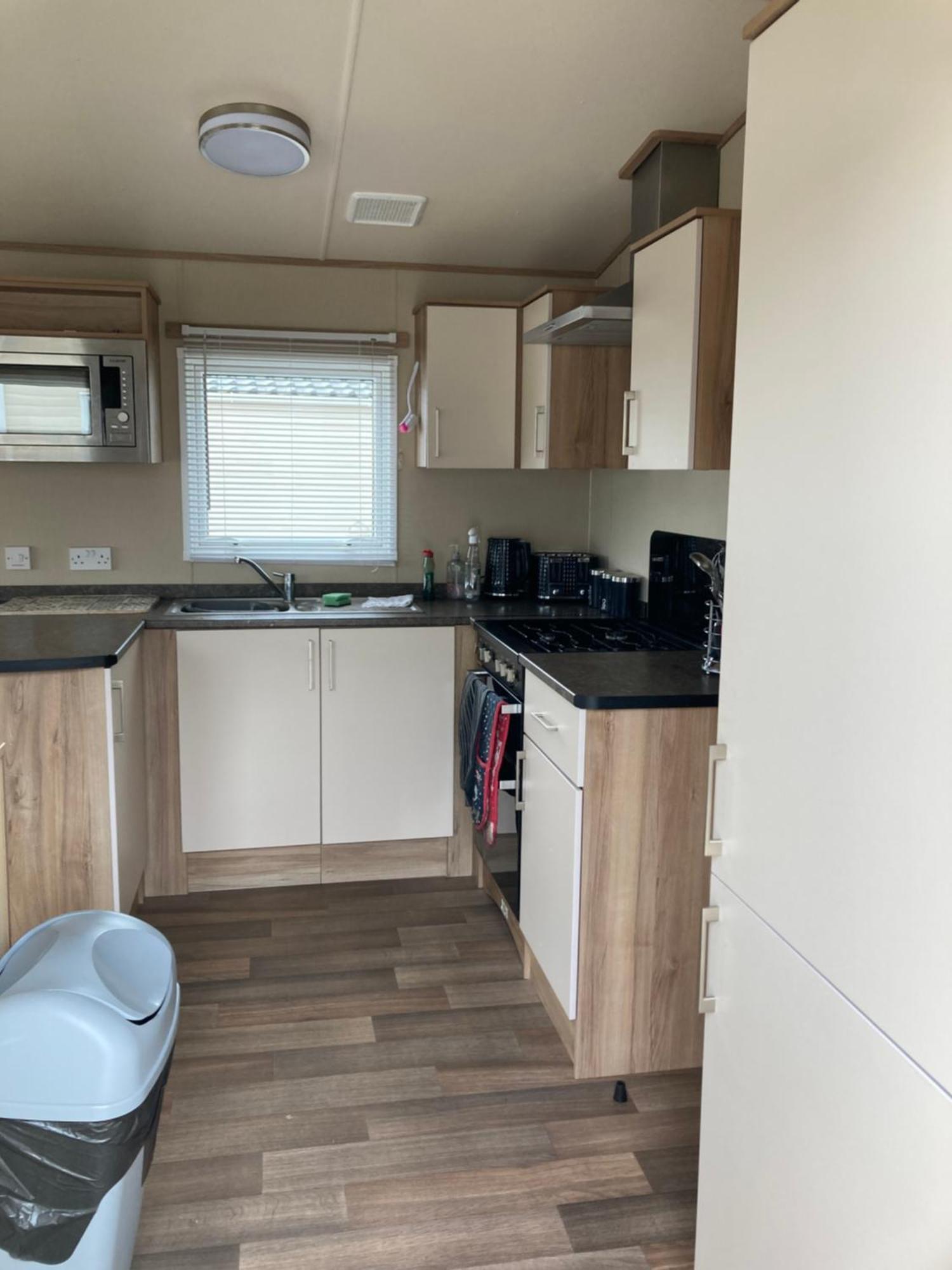 Birchington Vale Caravan Holiday Park Luaran gambar