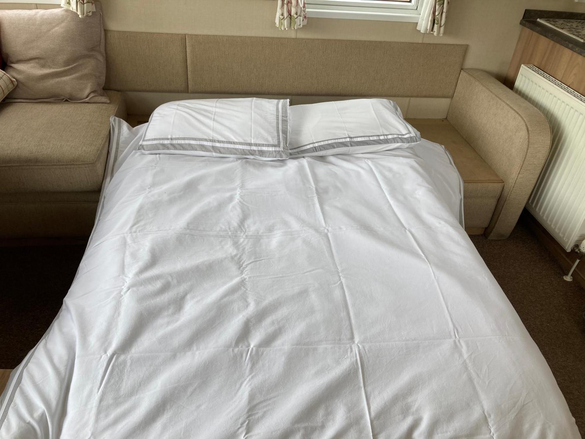 Birchington Vale Caravan Holiday Park Luaran gambar