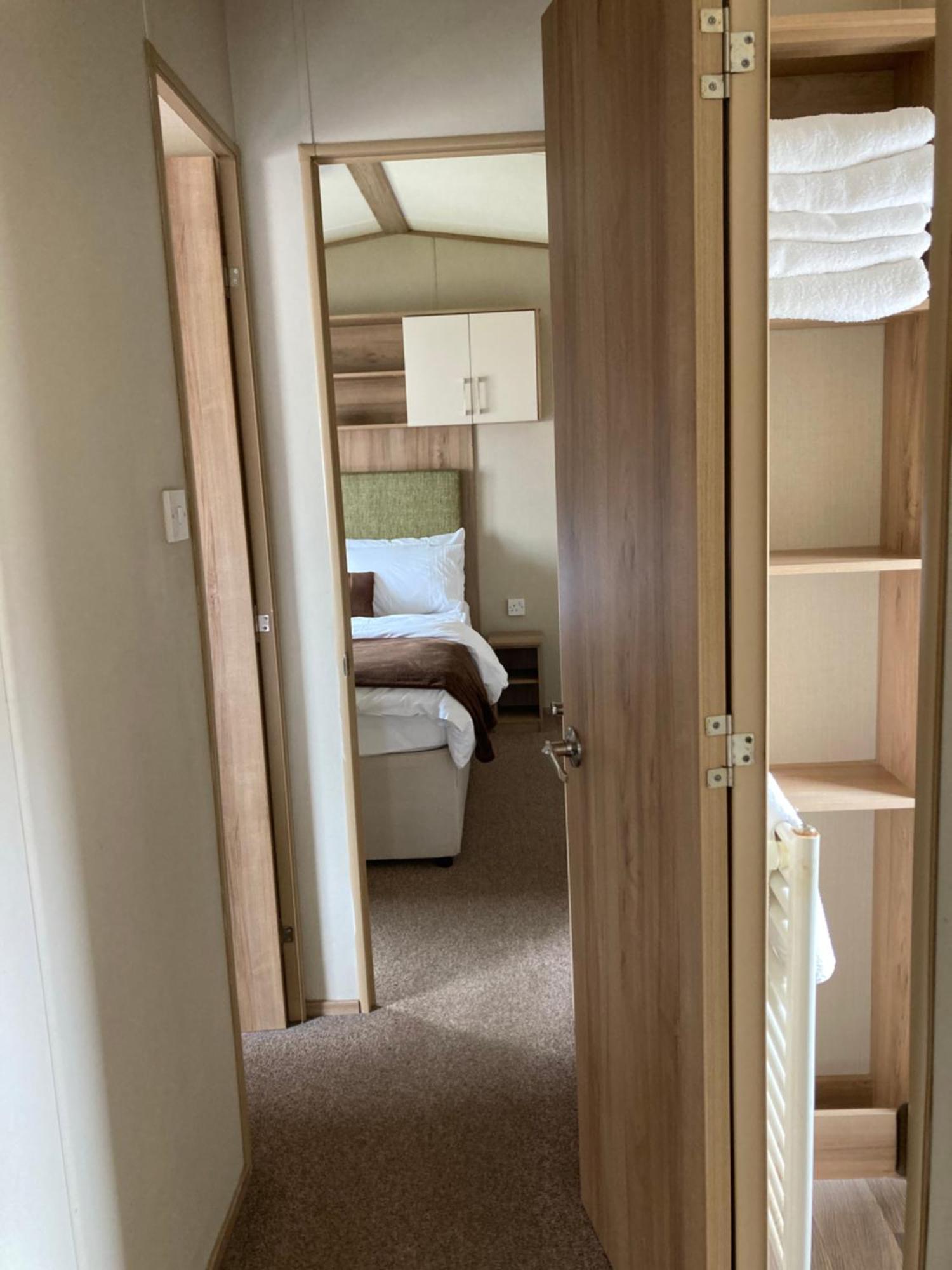 Birchington Vale Caravan Holiday Park Luaran gambar