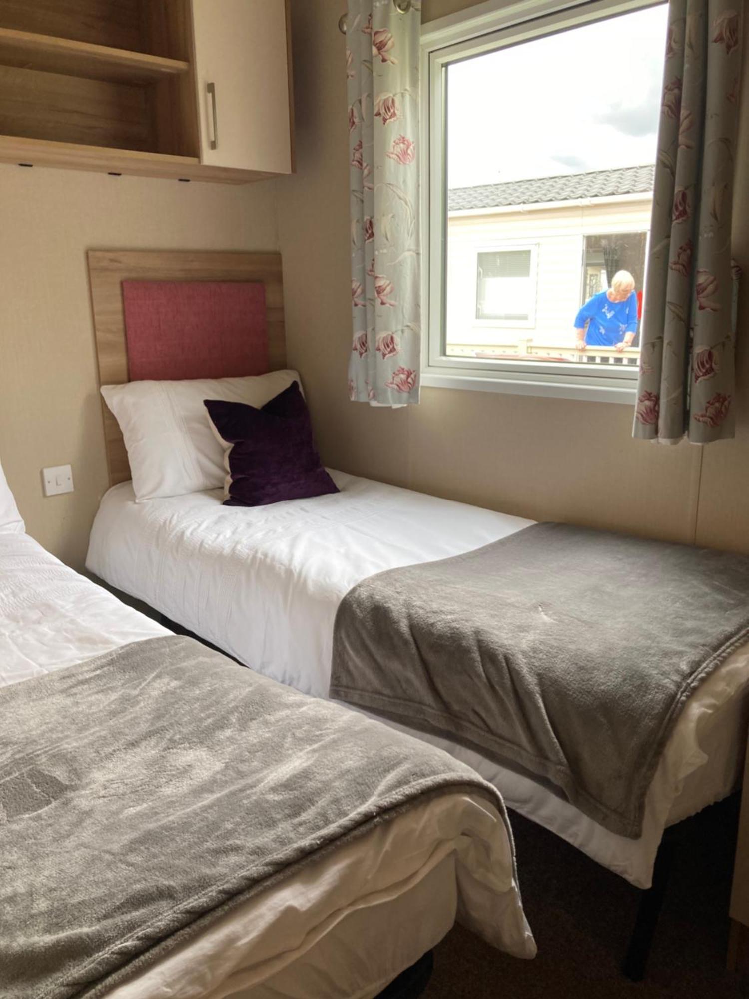 Birchington Vale Caravan Holiday Park Luaran gambar