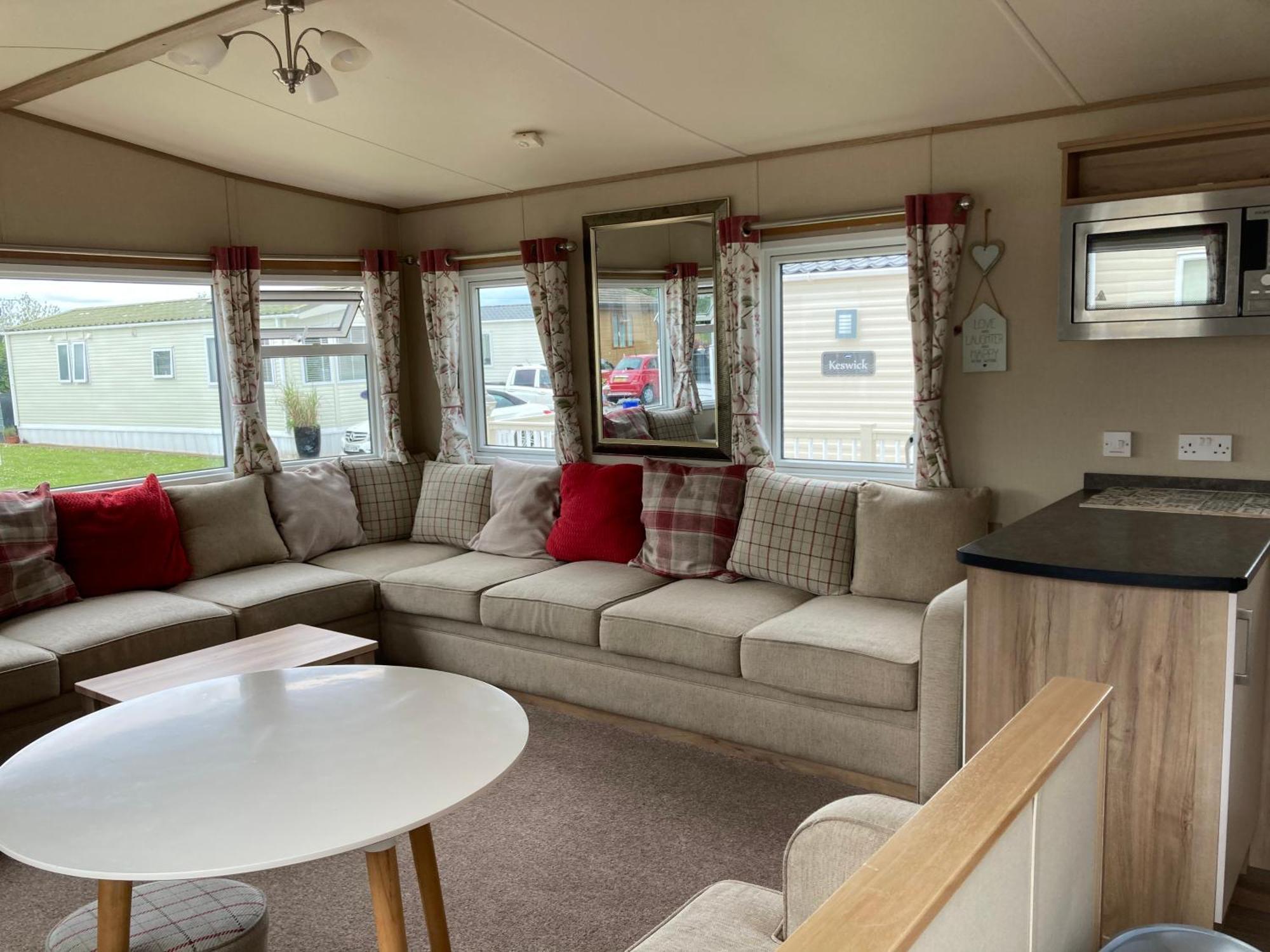 Birchington Vale Caravan Holiday Park Luaran gambar